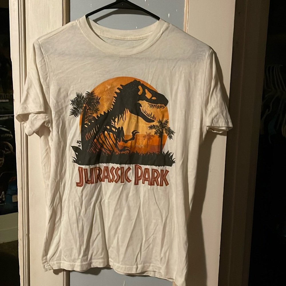 Jurassic Park
